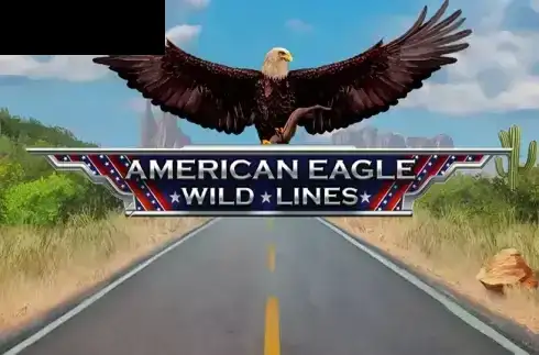 Wild Lines American Eagle