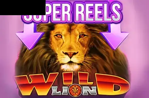Wild Lion Super Reels