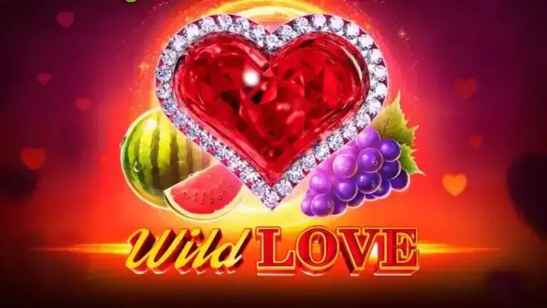 Wild Love