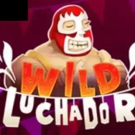 Wild Luchador