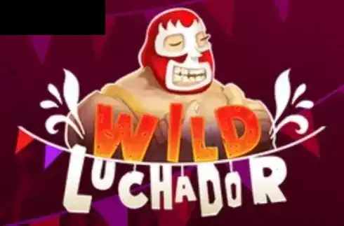 Wild Luchador