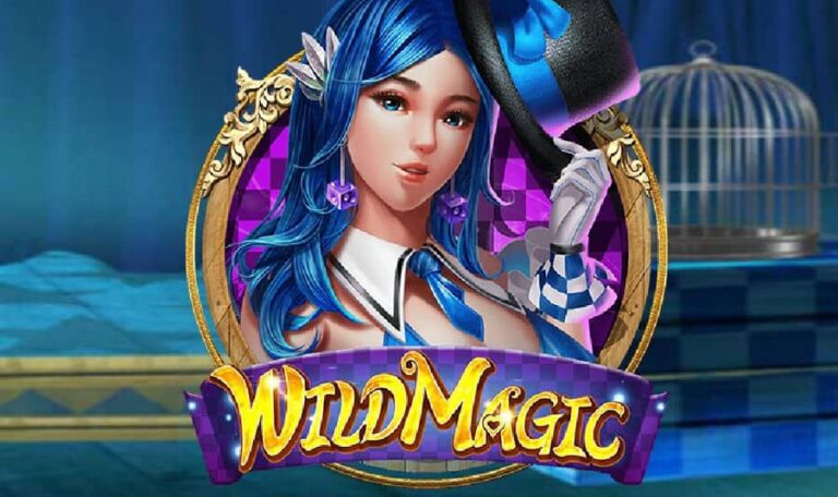 Wild Magic (CQGaming)