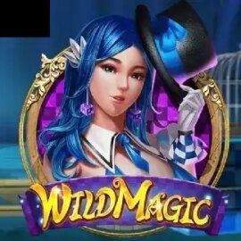 Wild Magic (CQGaming)