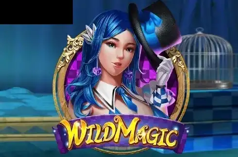 Wild Magic (CQGaming)