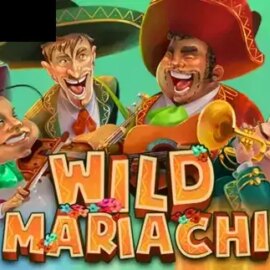 Wild Mariachi