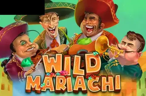 Wild Mariachi