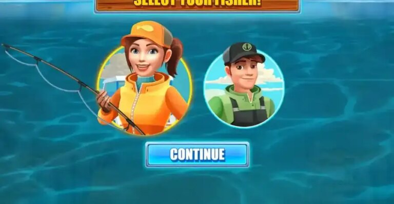 Wild Marlin! — Big Game Fishing