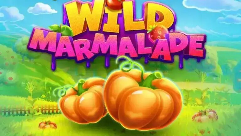 Wild Marmalade