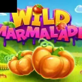 Wild Marmalade