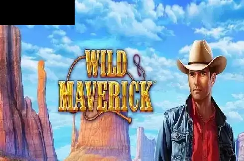 Wild Maverick