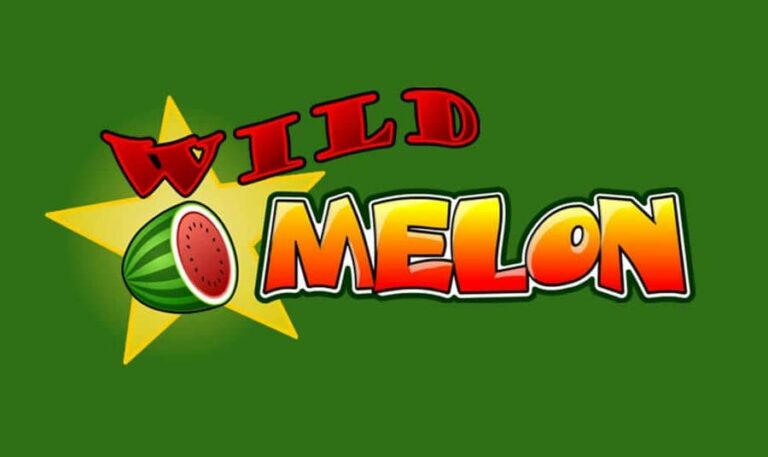 Wild Melon