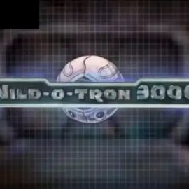 Wild-O-Tron 3000