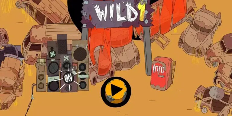 Wild One
