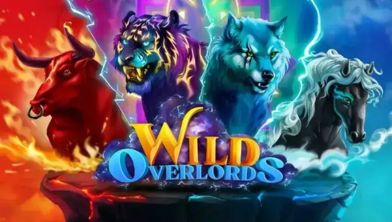 Wild Overlords