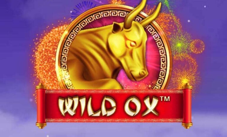 Wild Ox
