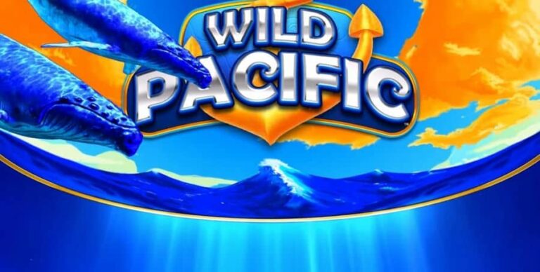 Wild Pacific