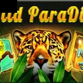 Wild Paradice