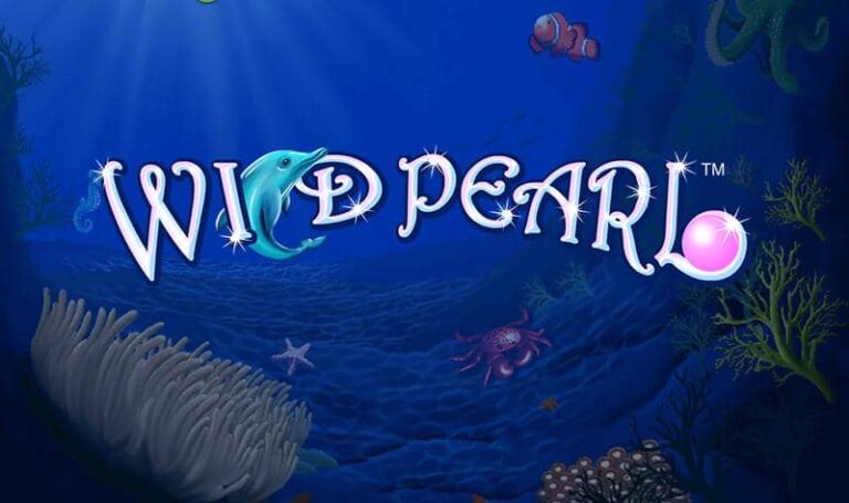 Wild Pearl