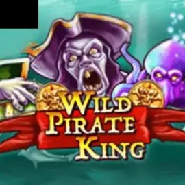 Wild Pirate King