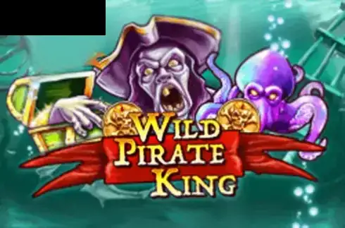 Wild Pirate King