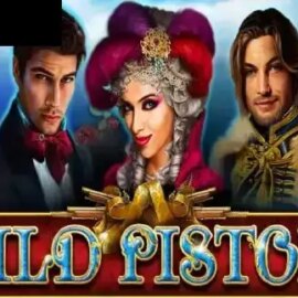 Wild Pistols