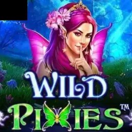 Wild Pixies (Pragmatic Play)
