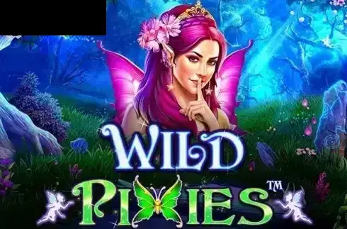 Wild Pixies (Pragmatic Play)