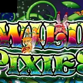Wild Pixies (Everi)