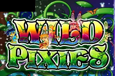 Wild Pixies (Everi)