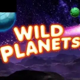 Wild Planets
