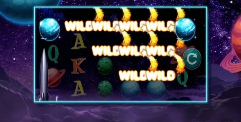 Wild Planets