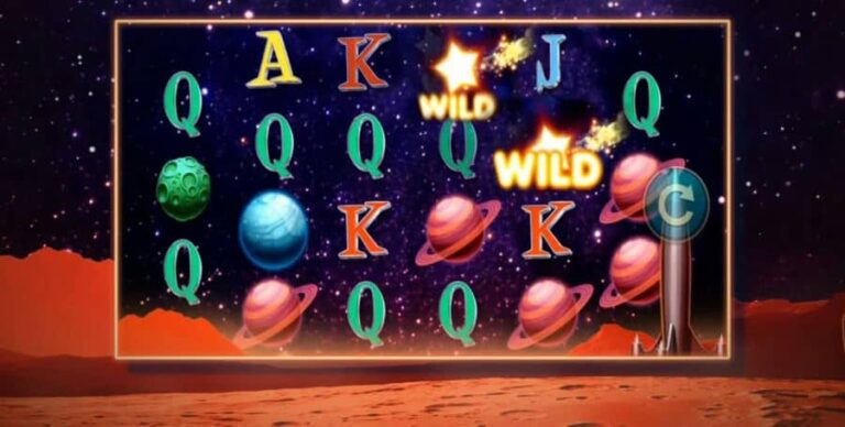Wild Planets