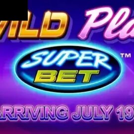 Wild Play SuperBet