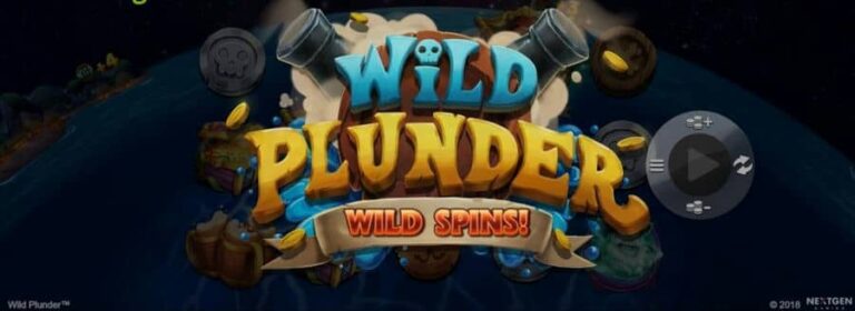Wild Plunder