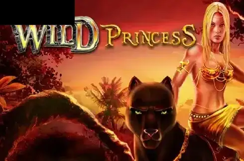 Wild Princess (Xplosive Slots Group)
