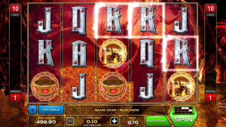 Wild Princess (Xplosive Slots Group)