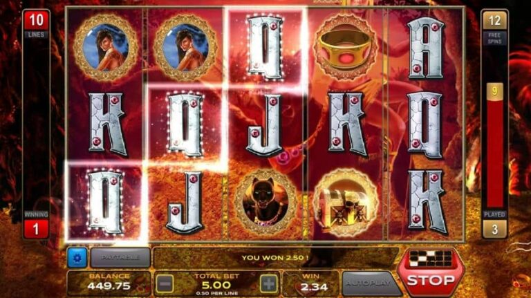 Wild Princess (Xplosive Slots Group)