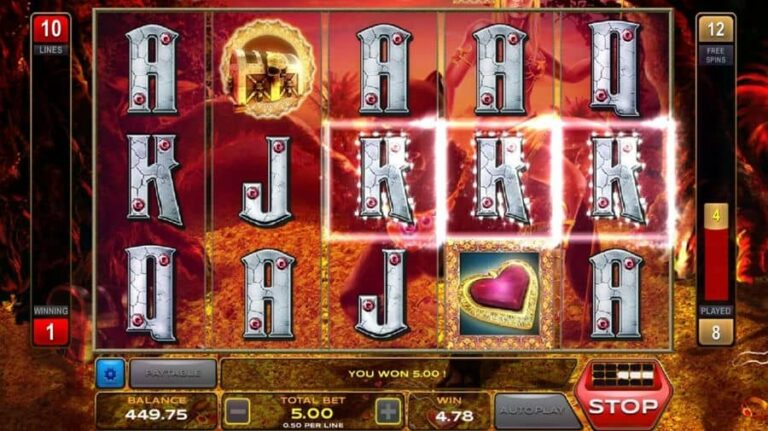 Wild Princess (Xplosive Slots Group)