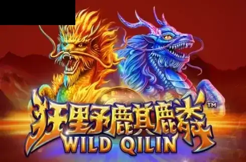 Wild Qilin