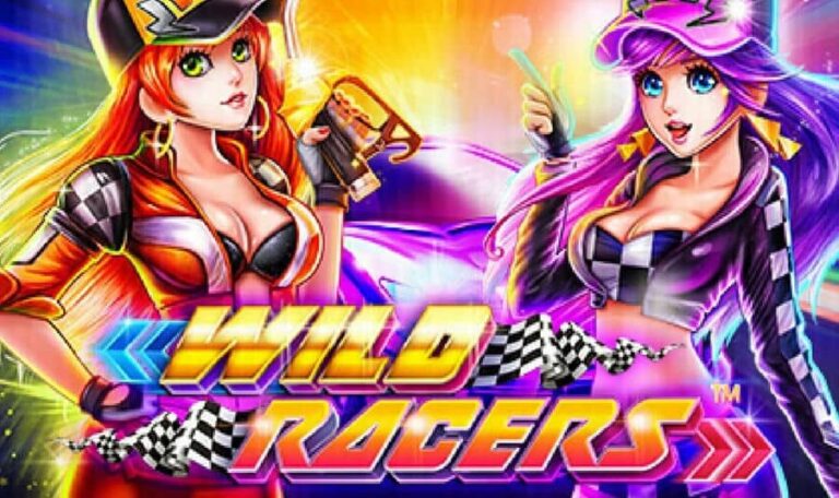 Wild Racers