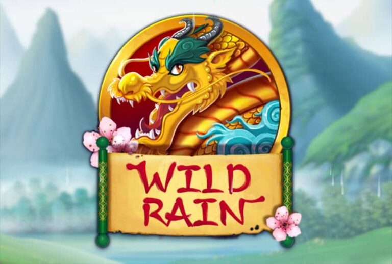 Wild Rain
