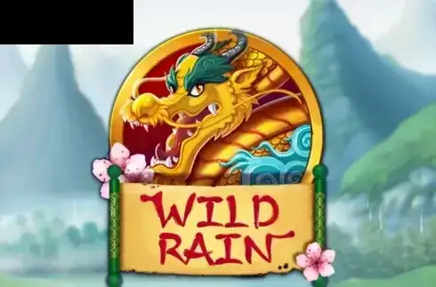 Wild Rain