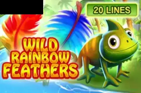 Wild Rainbow Features