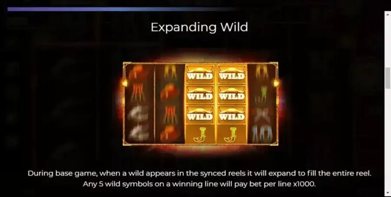Wild Ranch