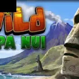 Wild Rapa Nui