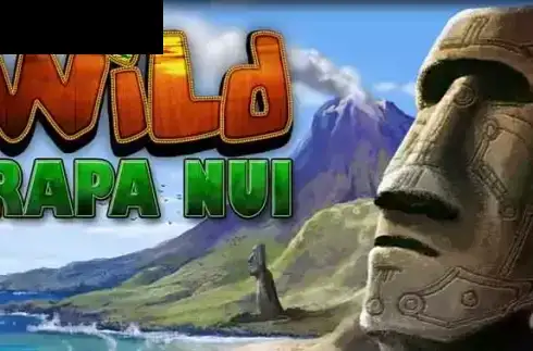 Wild Rapa Nui