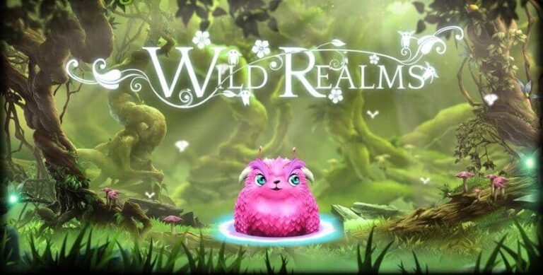 Wild Realms