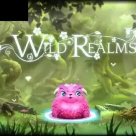 Wild Realms