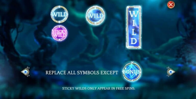 Wild Realms