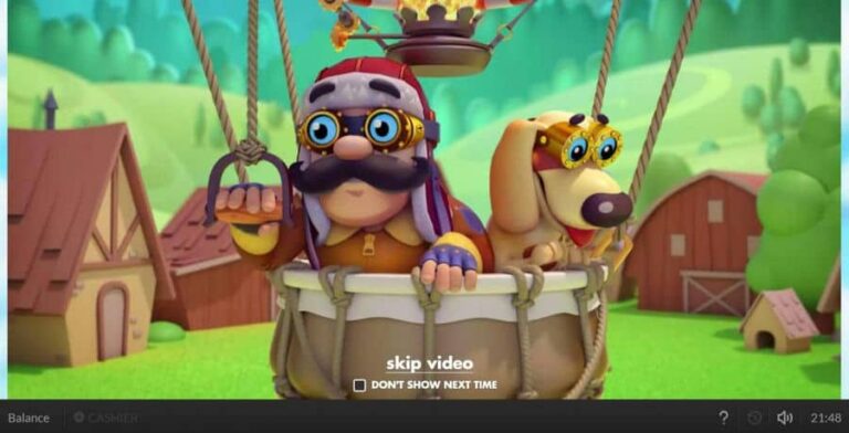 Wild Ride